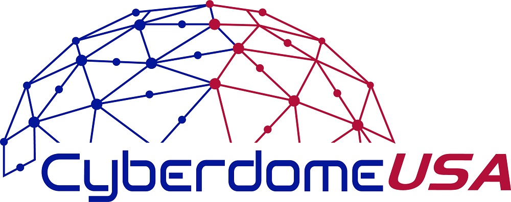 Cyberdome USA logo