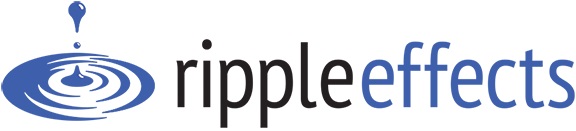 Ripple Effects logo