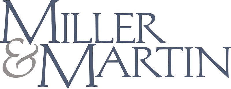 Miller & Martin - logo