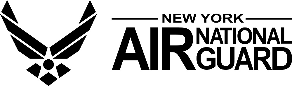 New York Air National Guard Web logo black 2024