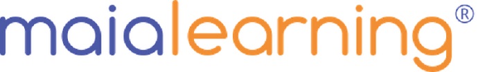 MaiaLearing Logo