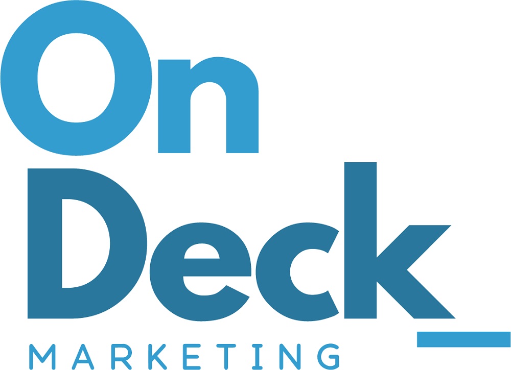 On Deck Marketing Logo