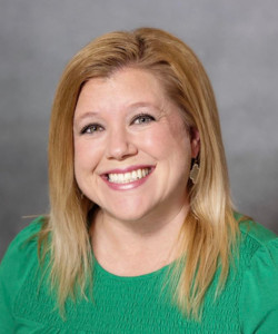 Heather Bushelman headshot