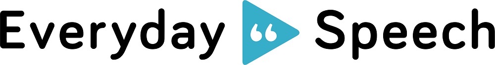 Everyday Speech Logo