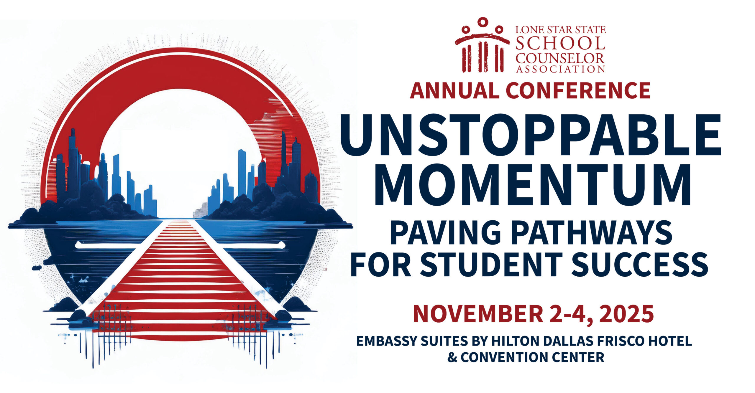 2025 LSSSCA Conference Poster