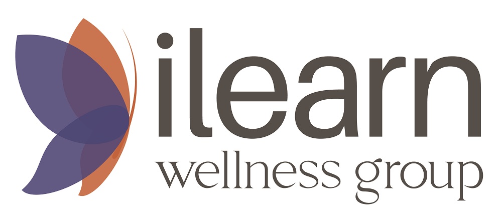 ilearn wellness group logo