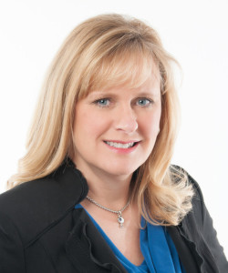 Anna Duvall headshot