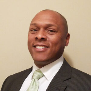 Robert Jamison Headshot