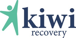 Kiwi Recovery logo