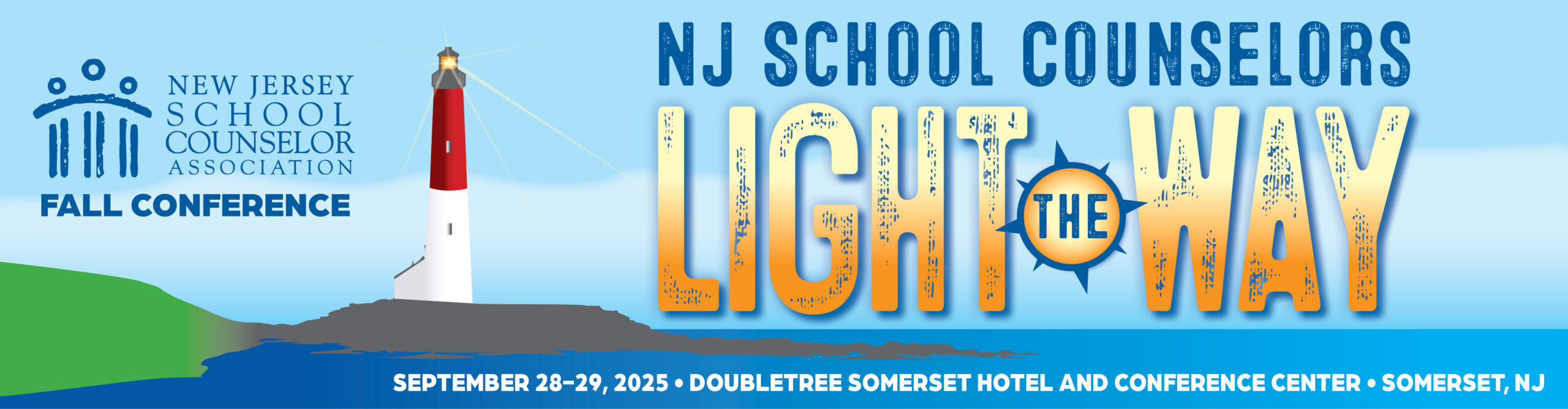 NJSCA Conference 2025