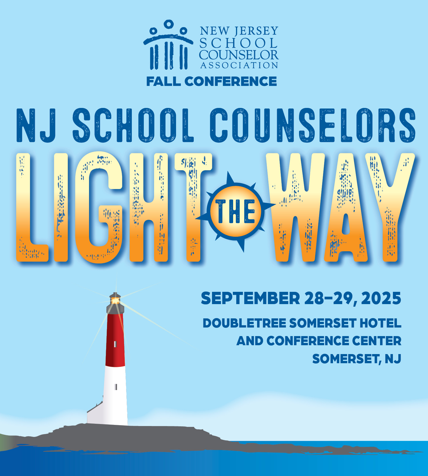 NJSCA Conference 2025
