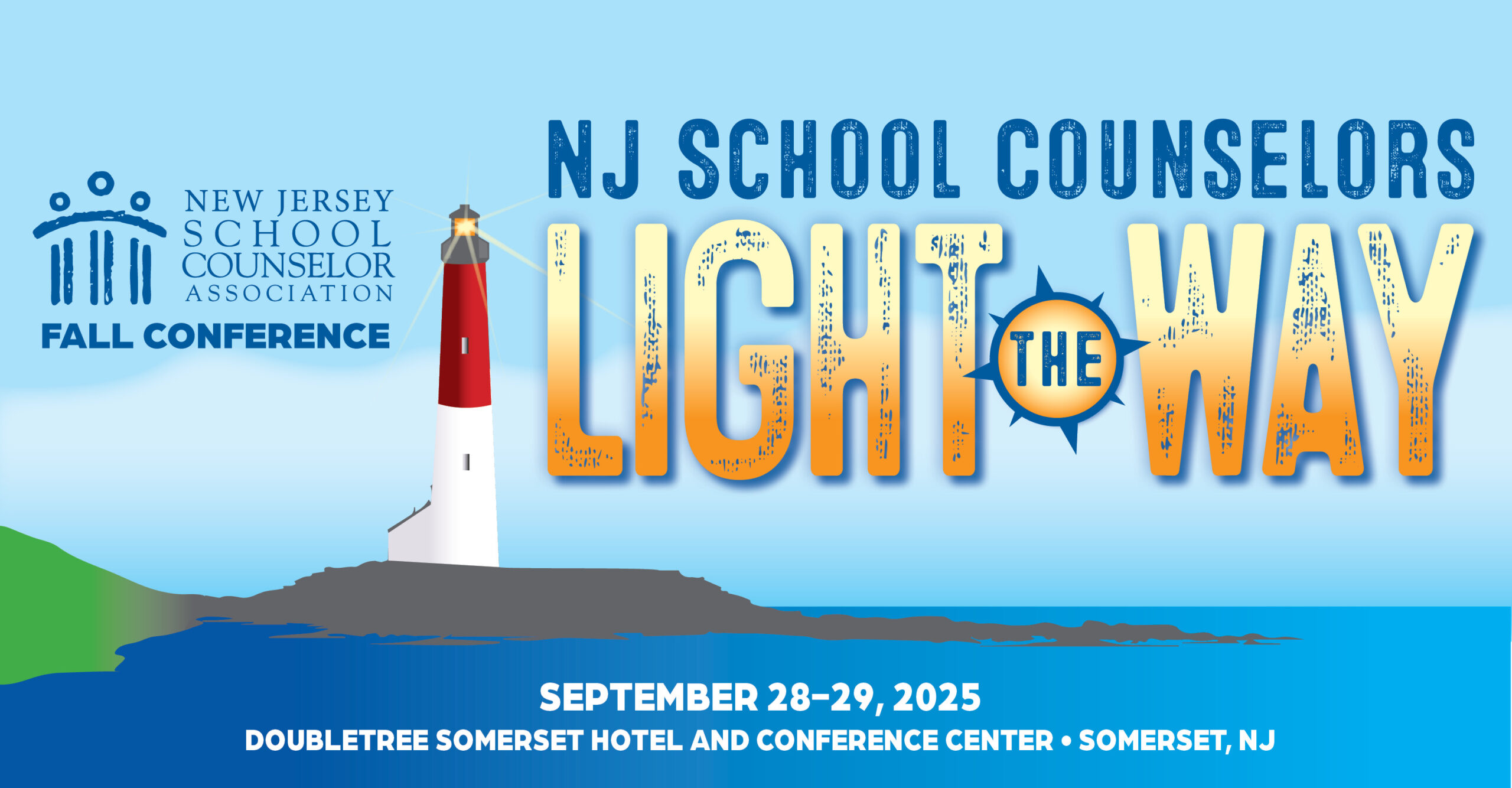 NJSCA Conference 2025