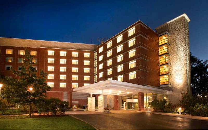 PSCA Hotel