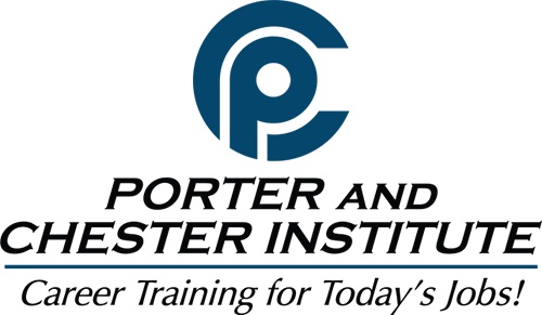 Logo for Porter and Chester Institute