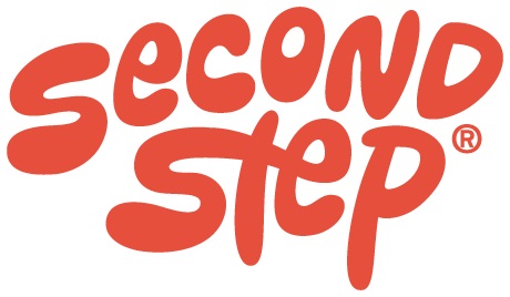 logo for Second Step - Committee for Children