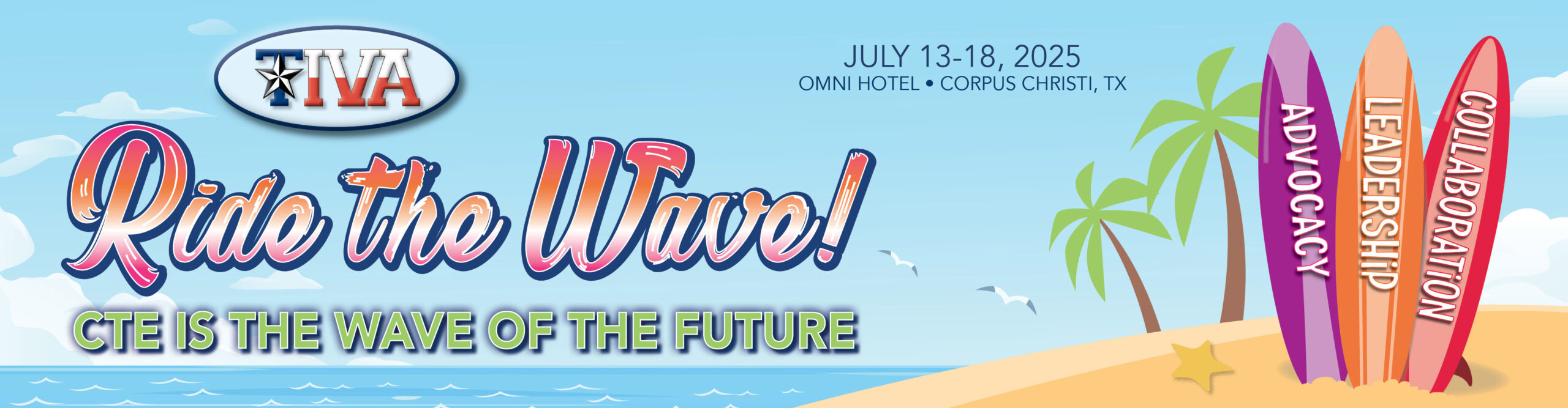 TIVA 2025 Conference