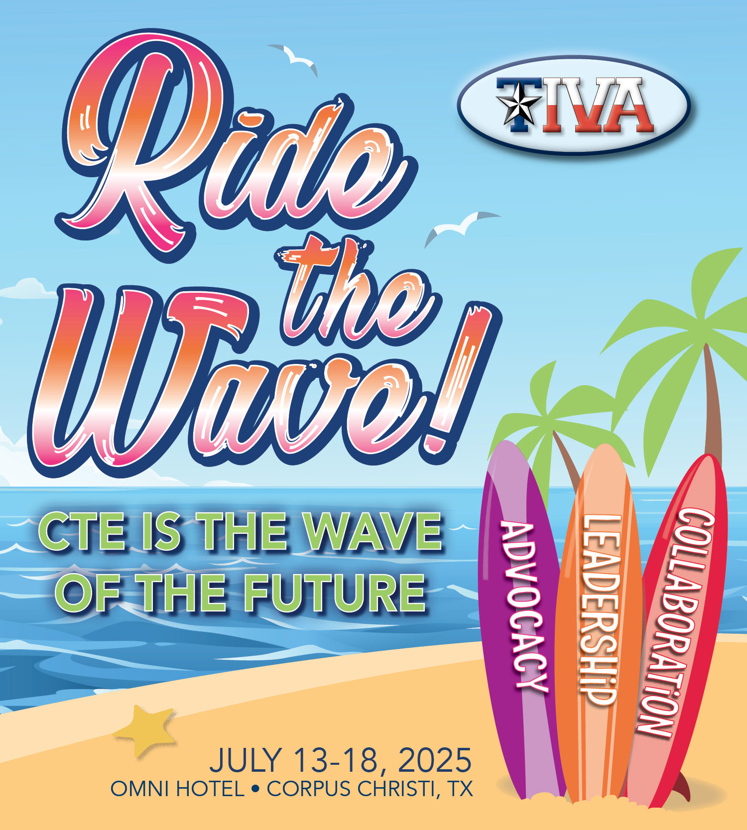 TIVA 2025 Conference