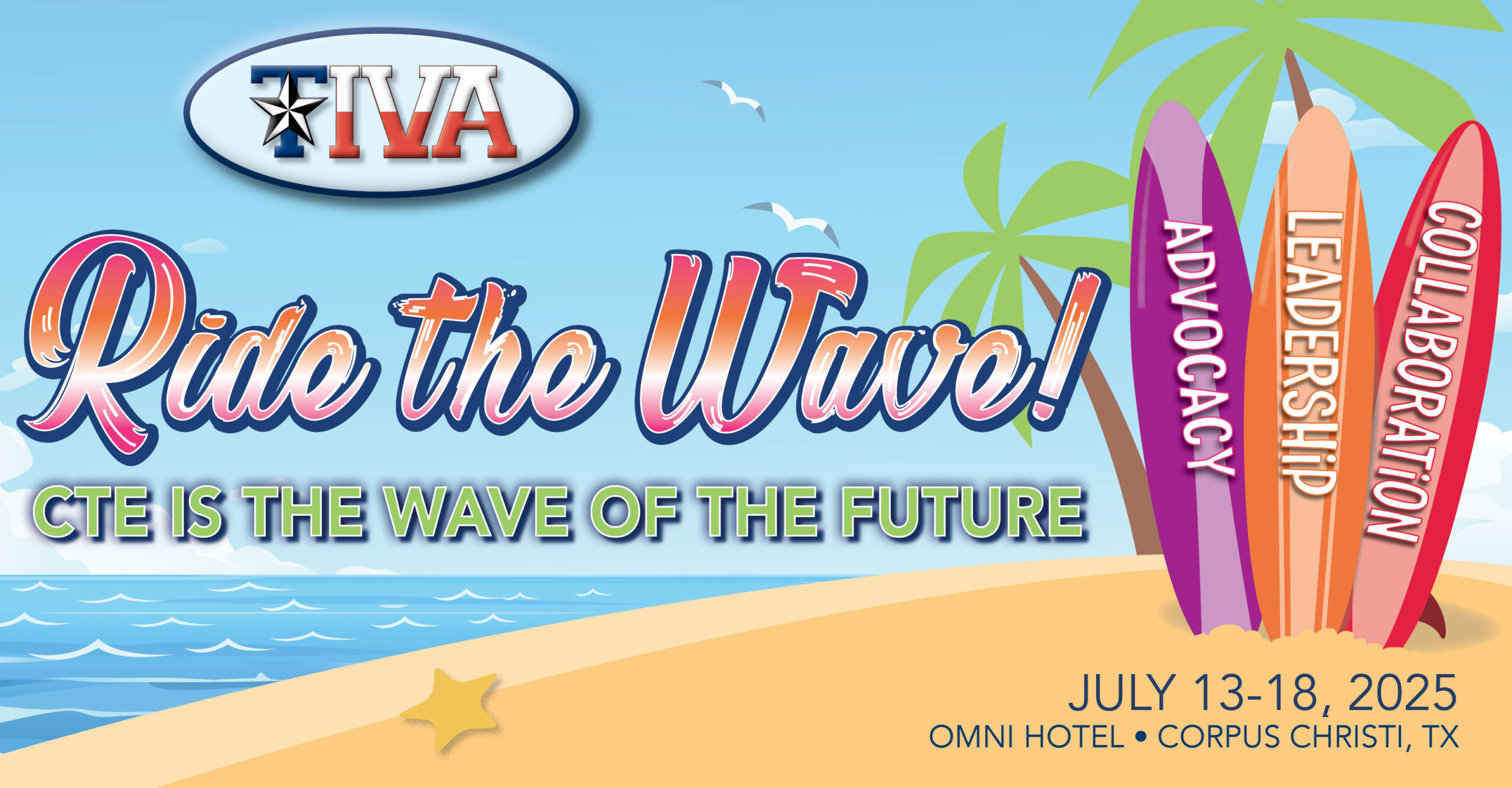 TIVA 2025 Conference