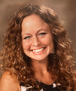 Amy Baltimore headshot