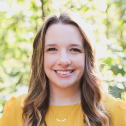 Rebecca Atkins headshot