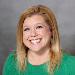 Heather Bushelman headshot