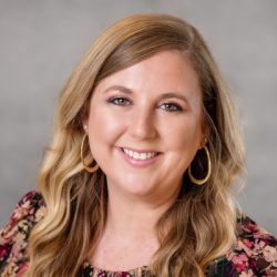 Meredith Draughn headshot