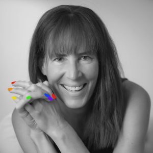 Jeannie Gainsburg headshot