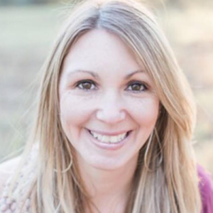 Shawna Griffin headshot