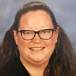 Jenny Hubler Headshot