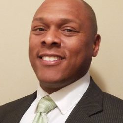 Robert Jamison headshot