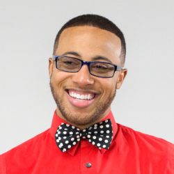 Michael McGill headshot