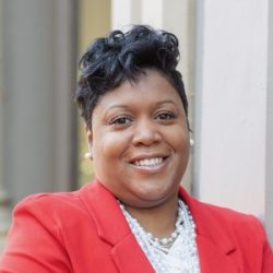 Nicole Fields Headshot