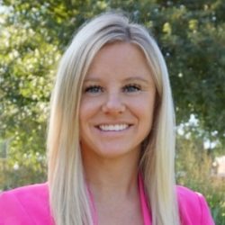Makenzie Perkins Headshot