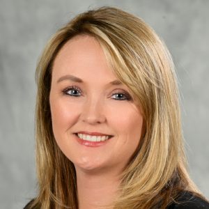 Michelle Sircy headshot