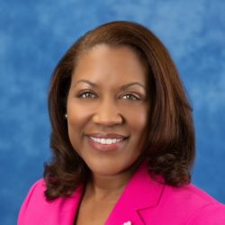 Teshia Stovall Dula headshot