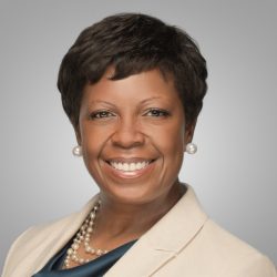 Deirdra Williams headshot