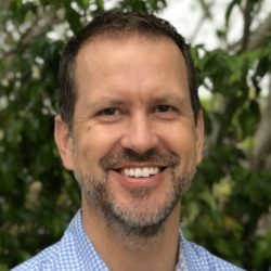 Brett Zyromski headshot